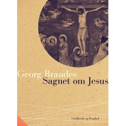 Sagnet om Jesus