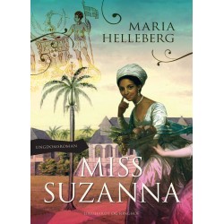 Miss Suzanna
