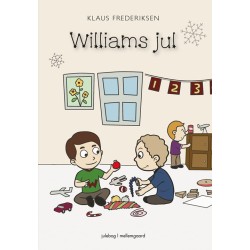 WILLIAMS JUL