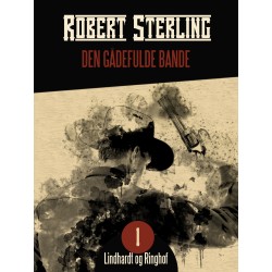 Den gådefulde bande