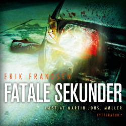 Fatale sekunder