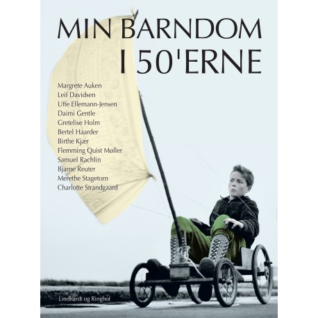 Min barndom i 50’erne