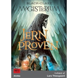 Magisterium 1: Jernprøven