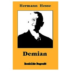 Demian: Historien om Emil Sinclairs ungdom