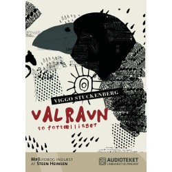 Valravn - to fortællinger