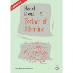 Forladt af Albertine