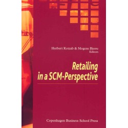 Retailing in a SCM-Perspective