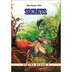 Viking Blood 2: Secrets