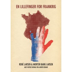 En lillefinger for Frankrig