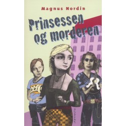 Prinsessen og morderen