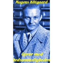 Oprør mod kedsommeligheden