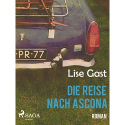 Die Reise nach Ascona