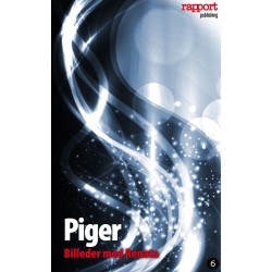 Erotik og sex: Piger, billeder af Renata