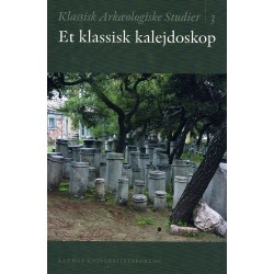 Et klassisk kalejdoskop