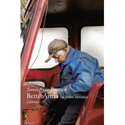 Bette Anna: og andre historier