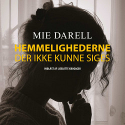 Hemmelighederne der ikke kunne siges