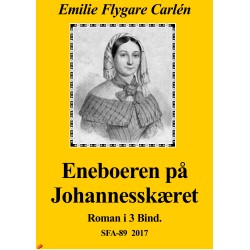 Eneboeren på Johannesskæret