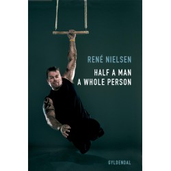 Half a Man - a Whole Person