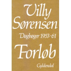 Forløb: Dagbog 1953-61