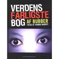 Verdens farligste bog