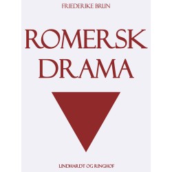 Romersk drama