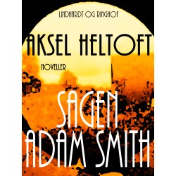 Sagen Adam Smith