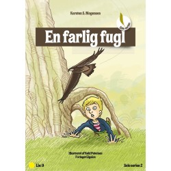 En farlig fugl