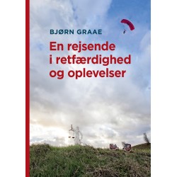 En rejsende i retfærdighed og oplevelser