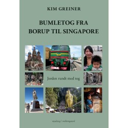 Bumletog fra Borup til Singapore
