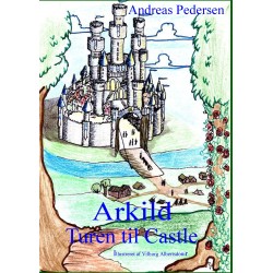 Arkild: Turen til Castle