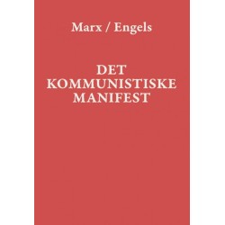 Det kommunistiske manifest