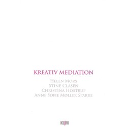 Kreativ mediation