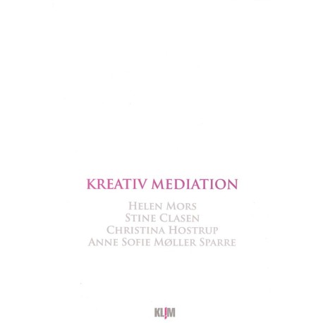 Kreativ mediation