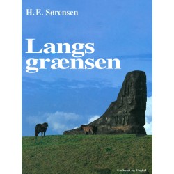 Langs grænsen