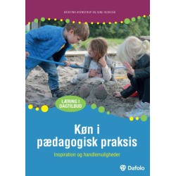Køn i pædagogisk praksis