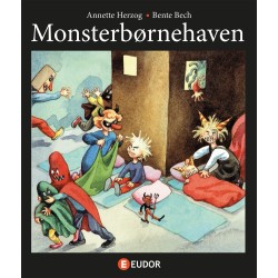 Monsterbørnehaven