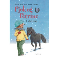 Pjok og Petrine 9 - I dyb sne