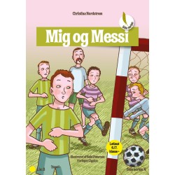 Mig og Messi