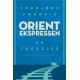 Orientekspressen: En togrejse