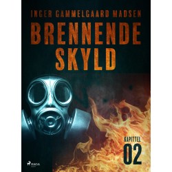 Brennende skyld: Kapittel 2