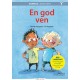 Kommas læsestart: En god ven - niveau 1