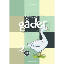 Læs og gæt gåder 2