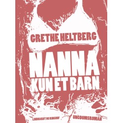 Nanna - kun et barn