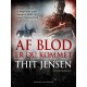 Af blod er du kommet