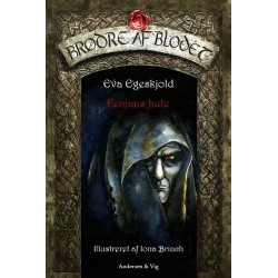 Brødre af Blodet 3: Fenjans hule