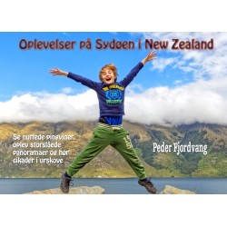 Oplevelser på Sydøen i New Zealand: Se nuttede pingviner, oplev åndeløse  panoramaer og hør cikader i urskove