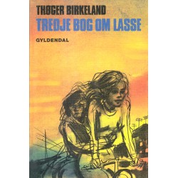 Tredje bog om Lasse