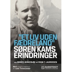 Søren Kams erindringer