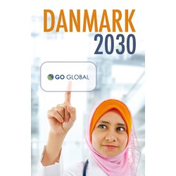 Danmark 2030: Go Global