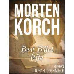 Bent Billes løfte